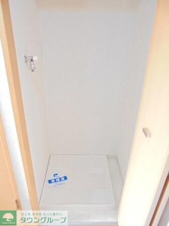 スカイコート板橋第3の物件内観写真